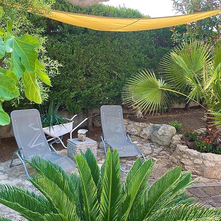 Villa Arenella Vieste Dış mekan fotoğraf