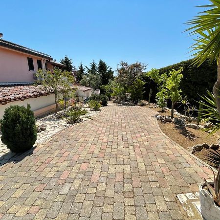 Villa Arenella Vieste Dış mekan fotoğraf