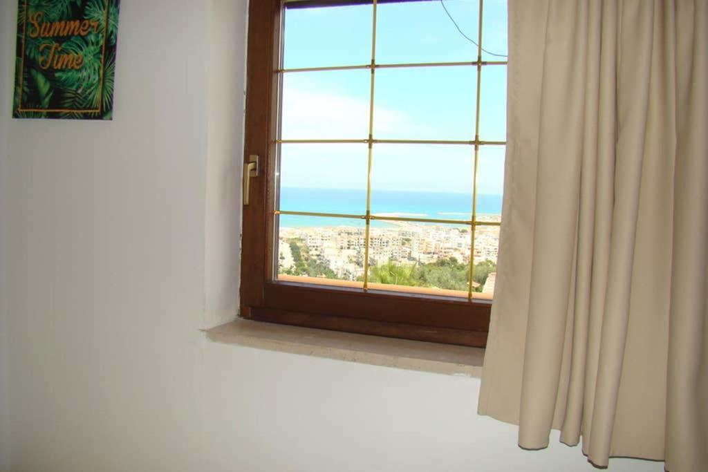 Villa Arenella Vieste Dış mekan fotoğraf