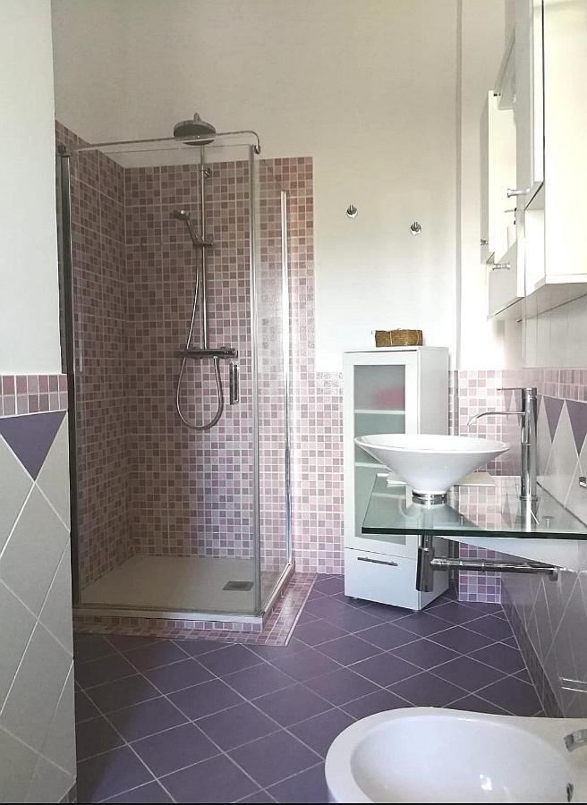Villa Arenella Vieste Dış mekan fotoğraf