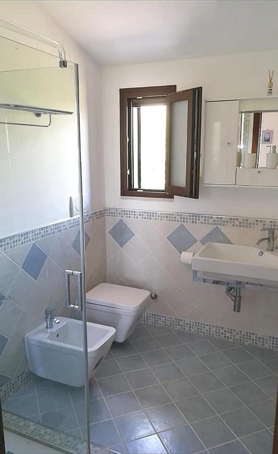 Villa Arenella Vieste Dış mekan fotoğraf