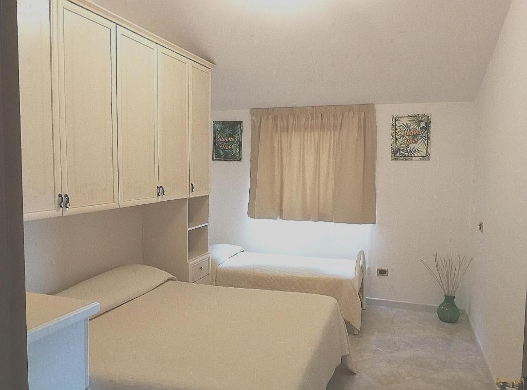 Villa Arenella Vieste Dış mekan fotoğraf