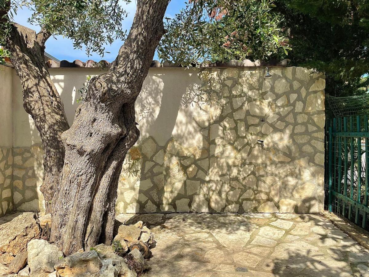 Villa Arenella Vieste Dış mekan fotoğraf