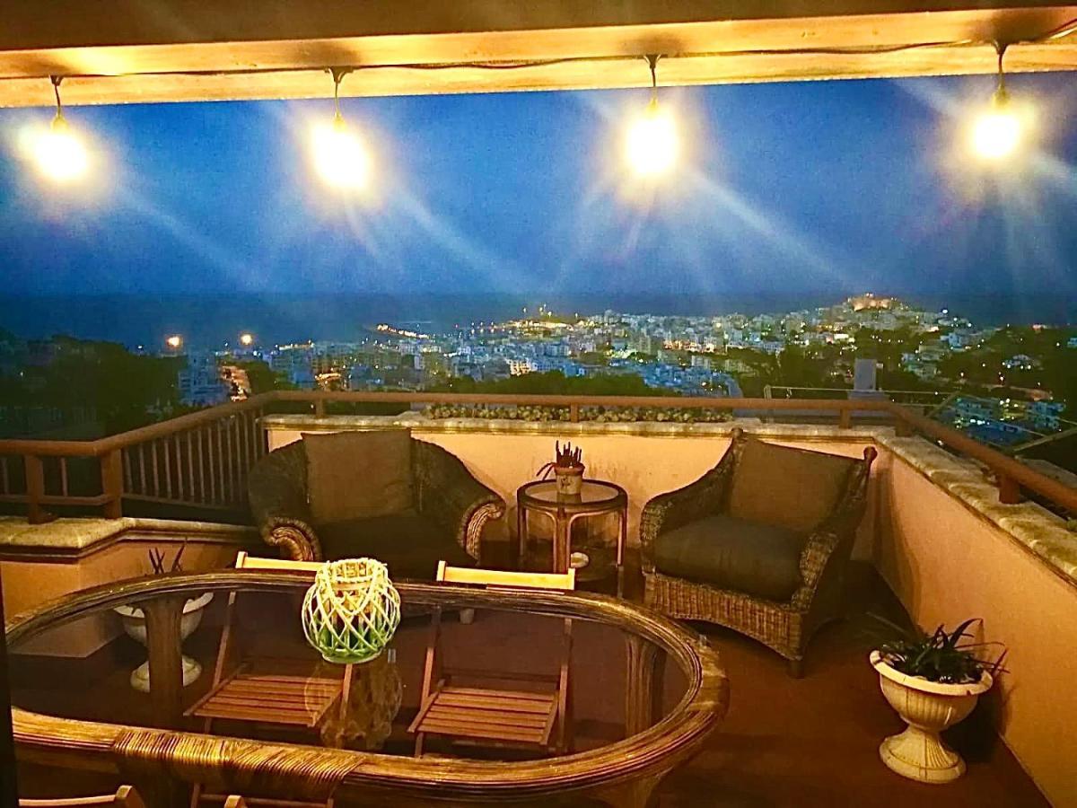 Villa Arenella Vieste Dış mekan fotoğraf